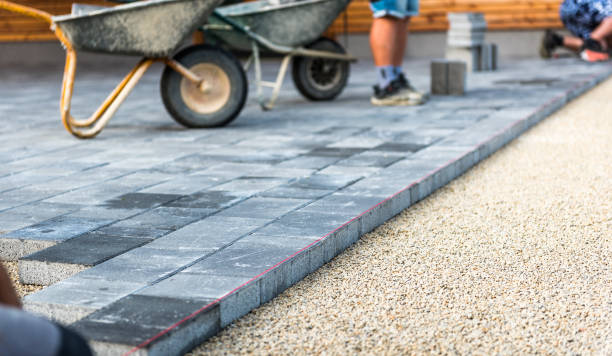 Reasons to Select Us for Your Driveway Paving Requirements in Neshanic Station, NJ