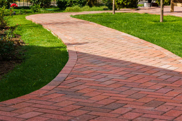 Best Local Driveway Pavers  in Neshanic Station, NJ