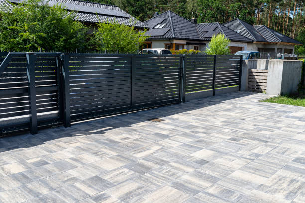 Best Local Driveway Pavers  in Neshanic Station, NJ