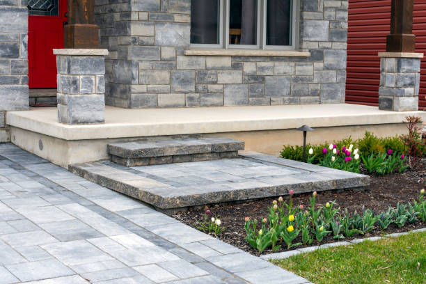 Best Best Driveway Pavers  in Neshanic Station, NJ